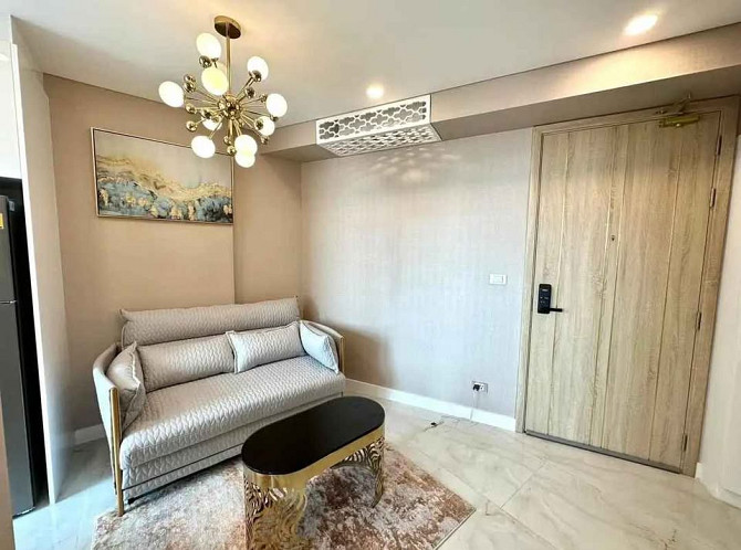1 Bedroom Condo for Rent in Jomtien Pattaya - photo 8