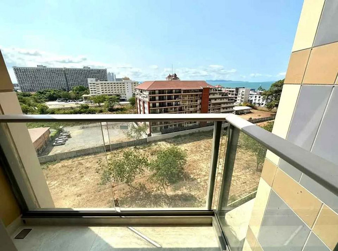 1 Bedroom Condo for Rent in Jomtien Pattaya - photo 9