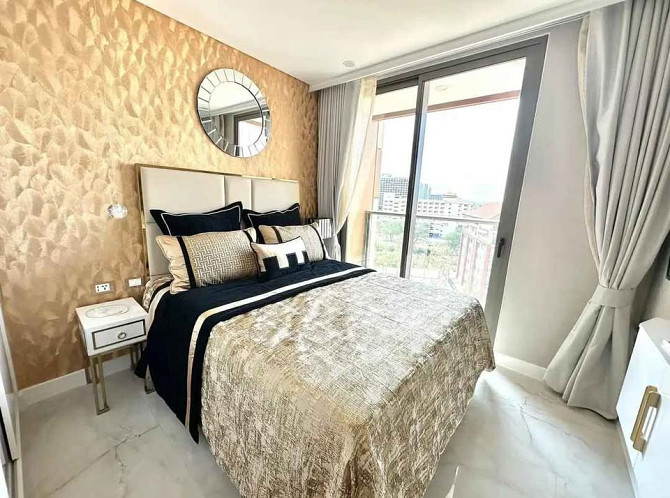 1 Bedroom Condo for Rent in Jomtien Pattaya - photo 5
