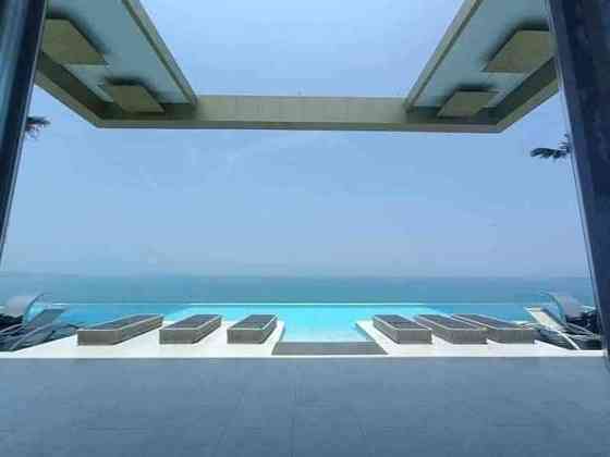 1 Bedroom Condo for Rent in Jomtien Pattaya