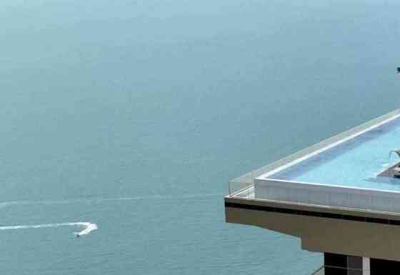 1 Bedroom Condo for Rent in Jomtien Pattaya
