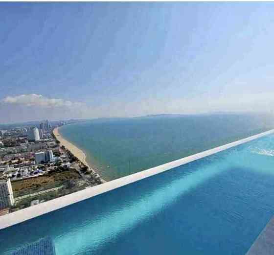 1 Bedroom Condo for Rent in Jomtien Pattaya