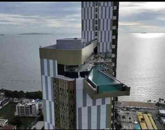 1 Bedroom Condo for Rent in Jomtien Pattaya