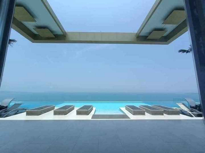 1 Bedroom Condo for Rent in Jomtien Pattaya - photo 4