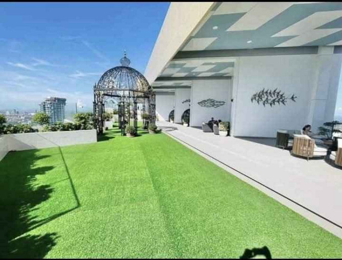1 Bedroom Condo for Rent in Jomtien Pattaya - photo 3