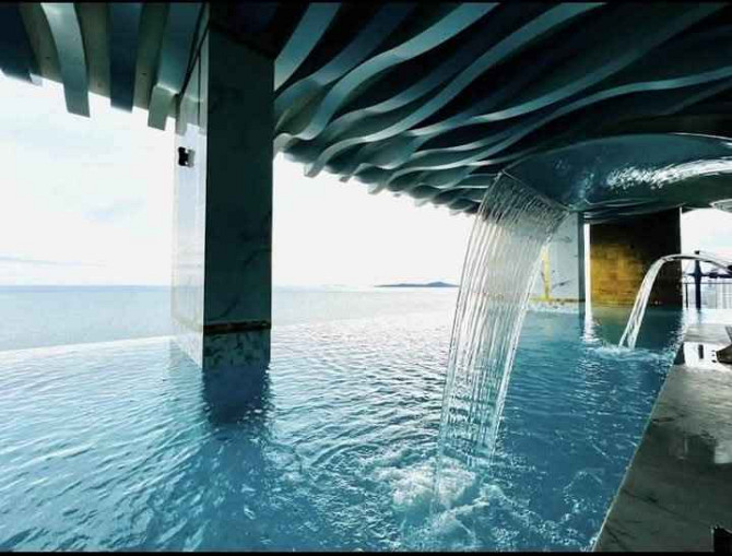 1 Bedroom Condo for Rent in Jomtien Pattaya - photo 6