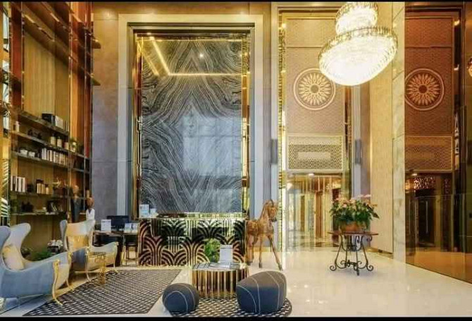 1 Bedroom Condo for Rent in Jomtien Pattaya - photo 20