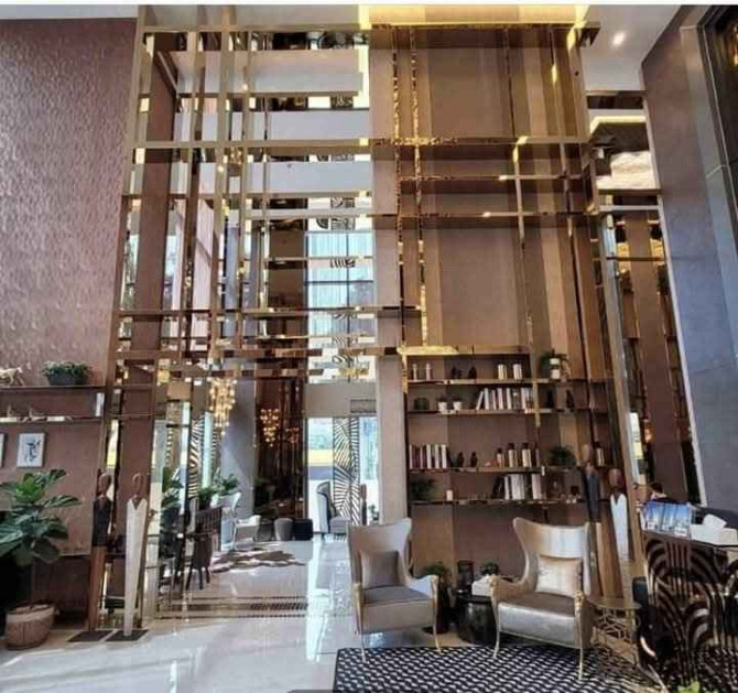 1 Bedroom Condo for Rent in Jomtien Pattaya - photo 12