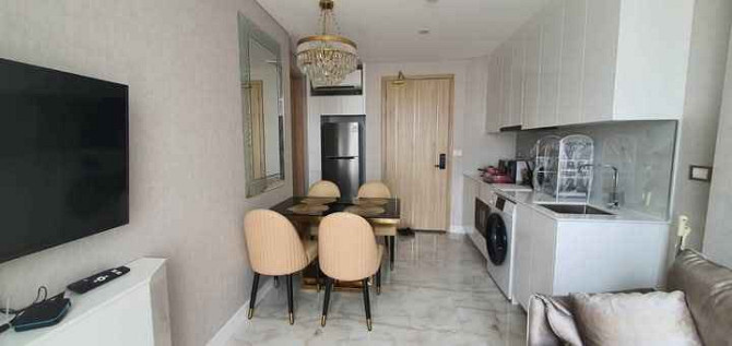 1 Bedroom Condo for Rent in Jomtien Pattaya - photo 17