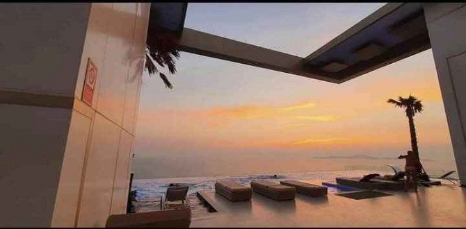 1 Bedroom Condo for Rent in Jomtien Pattaya - photo 7