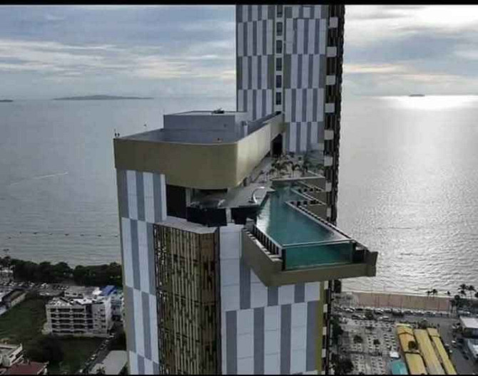 1 Bedroom Condo for Rent in Jomtien Pattaya - photo 5