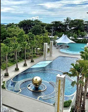 1 Bedroom Condo for Rent in Jomtien Pattaya - photo 9