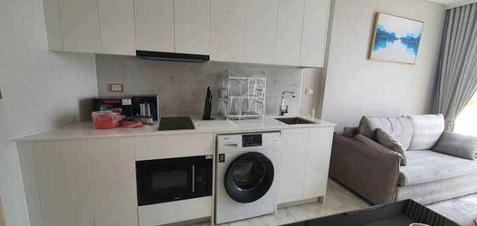 1 Bedroom Condo for Rent in Jomtien Pattaya - photo 15
