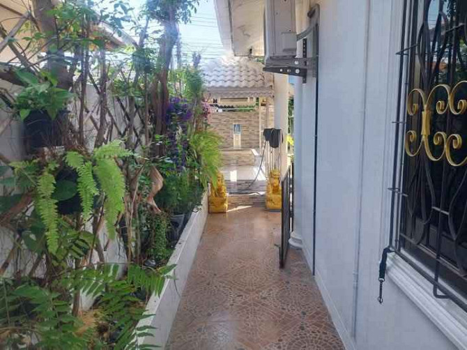 4 Bedroom Pool Villa for Rent in Ekkamongkol 4 Pattaya - photo 2