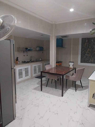 4 Bedroom Pool Villa for Rent in Ekkamongkol 4 Pattaya - photo 12