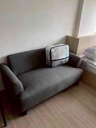 1 Bedroom Condo for Rent in Vay Pothisan2 Pattaya