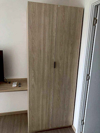 1 Bedroom Condo for Rent in Vay Pothisan2 Pattaya - photo 8