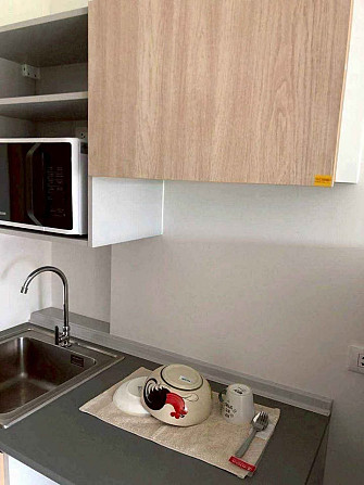 1 Bedroom Condo for Rent in Vay Pothisan2 Pattaya - photo 3