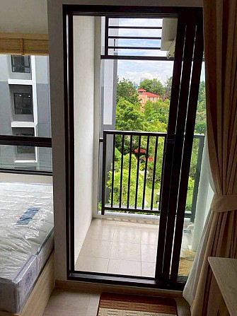 1 Bedroom Condo for Rent in Vay Pothisan2 Pattaya - photo 7