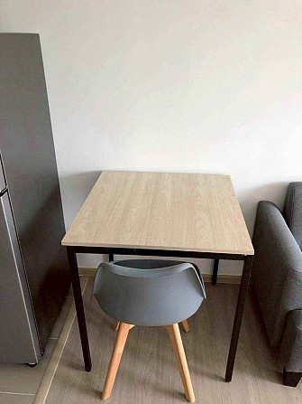 1 Bedroom Condo for Rent in Vay Pothisan2 Pattaya - photo 4