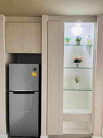 1 Bedroom Condo for Rent in Jomtien Pattaya