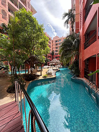 1 Bedroom Condo for Rent in Jomtien Pattaya - photo 10