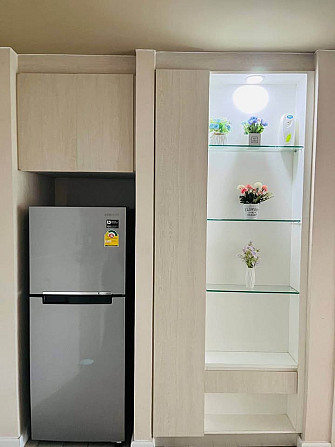 1 Bedroom Condo for Rent in Jomtien Pattaya - photo 3