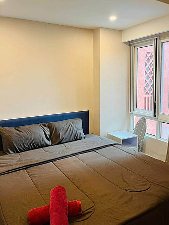 1 Bedroom Condo for Rent in Jomtien Pattaya - photo 4