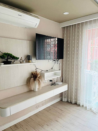 1 Bedroom Condo for Rent in Jomtien Pattaya - photo 2
