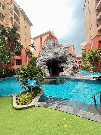 1 Bedroom Condo for Rent in Jomtien Pattaya - photo 9