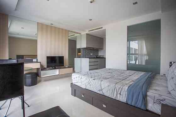 Studio Apartment for Rent in Novana Residence พัทยา