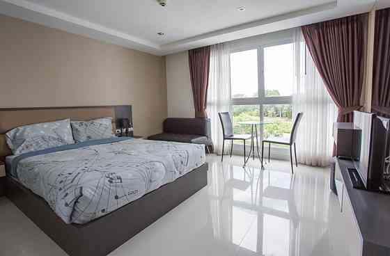 Studio Apartment for Rent in Novana Residence พัทยา