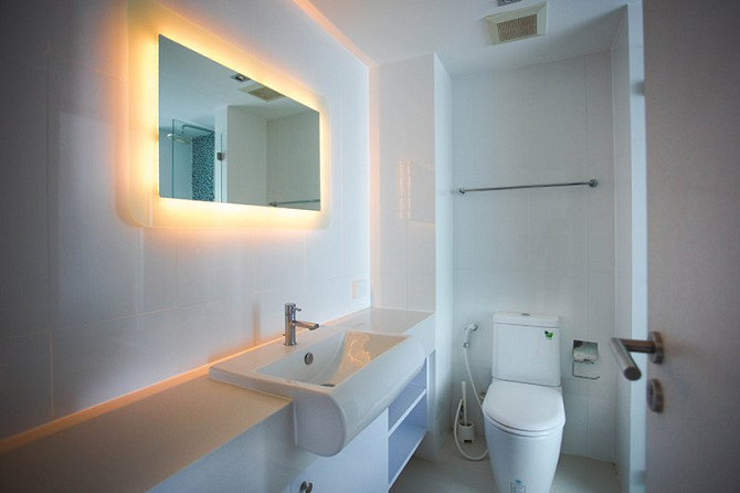 Studio Apartment for Rent in Novana Residence Pattaya - photo 8