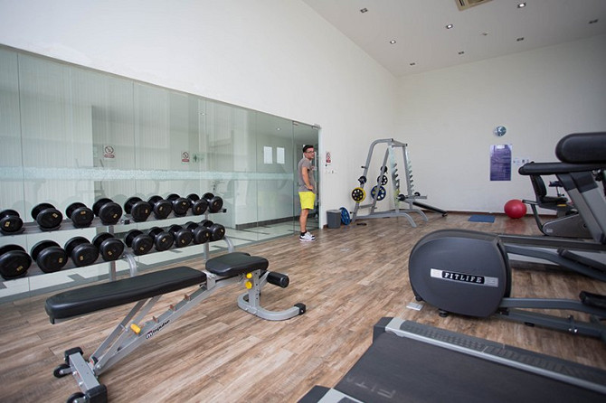 Studio Apartment for Rent in Novana Residence Pattaya - photo 13