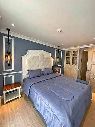 2 Bedroom Condo for Rent with Pool View Pattaya