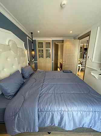 2 Bedroom Condo for Rent with Pool View Pattaya