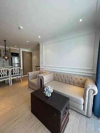 2 Bedroom Condo for Rent with Pool View Pattaya