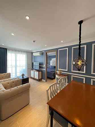 2 Bedroom Condo for Rent with Pool View Pattaya