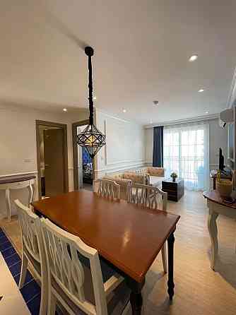 2 Bedroom Condo for Rent with Pool View Pattaya