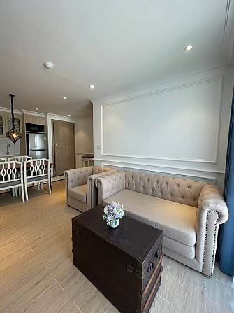 2 Bedroom Condo for Rent with Pool View Pattaya - photo 5