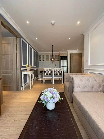 2 Bedroom Condo for Rent with Pool View Pattaya - photo 7