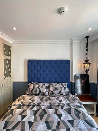 2 Bedroom Condo for Rent with Pool View Pattaya - photo 8
