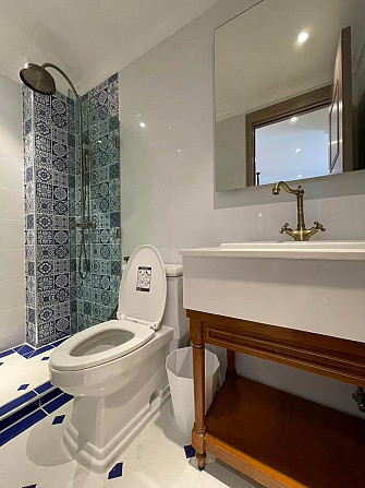 2 Bedroom Condo for Rent with Pool View Pattaya - photo 11