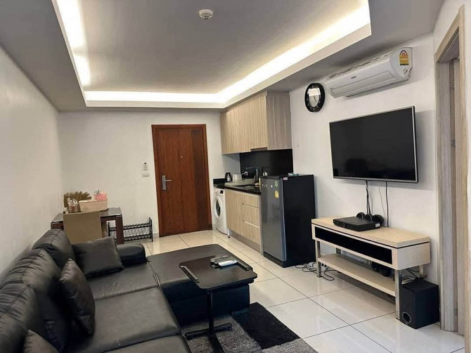 1 Bedroom Condo for Rent in Laguna Pattaya - photo 4