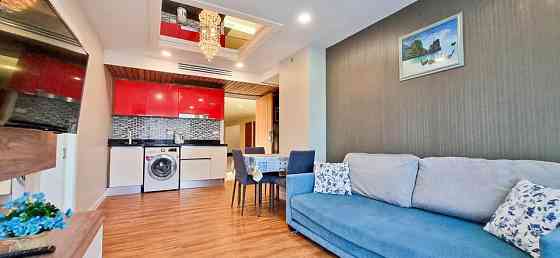 2 Bedroom Condo for Rent in Jomtien Pattaya