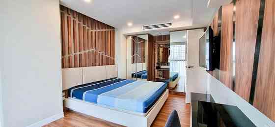 2 Bedroom Condo for Rent in Jomtien Pattaya