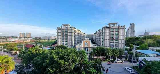 2 Bedroom Condo for Rent in Jomtien Pattaya