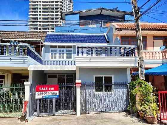 3 Bedroom Townhouse for Rent in Sriracha Pattaya