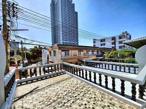 3 Bedroom Townhouse for Rent in Sriracha Pattaya