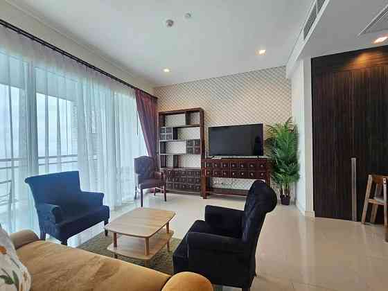 1 Bedroom Condo for Rent in Jomtien Beach Pattaya